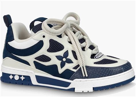 Products by Louis Vuitton: LV Skate Sneaker